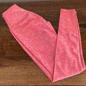 Beyond Yoga spacedye legging